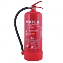 9ltr Water Fire Extinguisher - Ultrafire