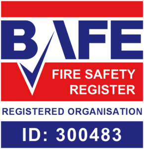 Bafe logo