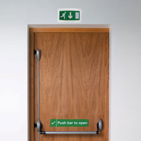 Fire Exits A Guide For Businesses Safelincs Blog