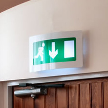 Blog : A Guide to LED Emergency Lighting : SLB Blog