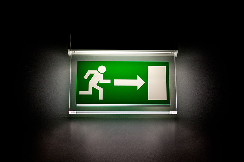 Fire Exit Regulations 10 Things Businesses Should Know