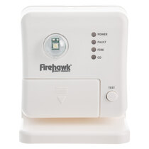 Firehawk FHN800HIA Mains Hard of Hearing System