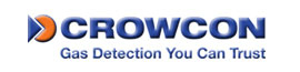 Crowcon Logo