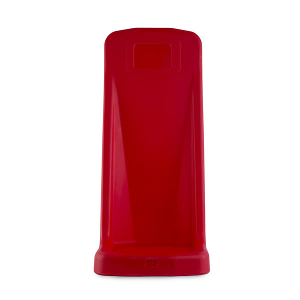 Image of the Single Traditional Fire Extinguisher Stand - Jonesco Rotationally Moulded