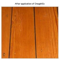 DraughtEx Floorboard Sealant