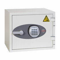 Battery Titan 1281 - Electronic Lock