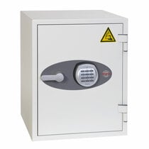 Battery Titan 1283 - Electronic Lock