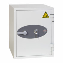 Battery Titan 1283 - Key Lock