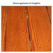 DraughtEx Floorboard Sealant