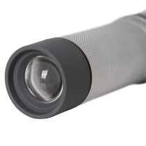 LED torch allows you to illuminate your way