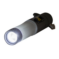 High intensity LED torch