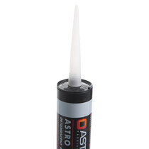 240 minute fire rated mastic sealant