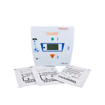 Schiller FRED Easy Defibrillator Trainer Unit