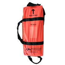 EV Fire blanket in storage bag