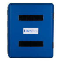 UltraFire Large Weatherproof PPE Cabinet