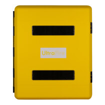 UltraFire Large Spill Kit Cabinet