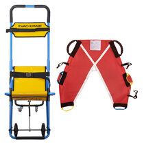 Evac+Chair 300H MK5 with ProMove Child Sling