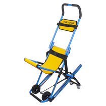 Evac+Chair 300H MK5 with ProMove Child Sling