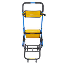 For use on regular stairs (28° - 40°) with a max passenger load of 400lbs / 182kg