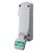 Exidor 297 Push Pad With Latch