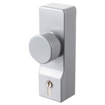 Exidor 302 Outside Access Device with Knob