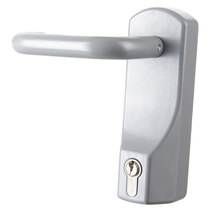 Exidor 322 Outside Access Device with Lever