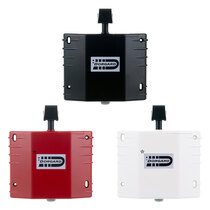 Dorgard Fire Door Retainers 