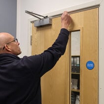 Fire Door Inspection