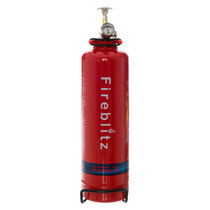 1kg Automatic Powder Fire Extinguisher for Boats and Engine Compartments