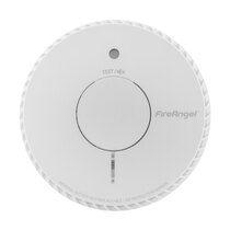 Replacement For Fireangel Si Year Smoke Alarm Inc Vat