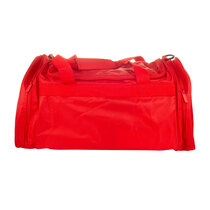 The equipment is all contained in a carry bag making it accessible and easy to grab in an emergency