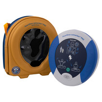 HeartSine 360P Fully Automatic Defibrillator with Case