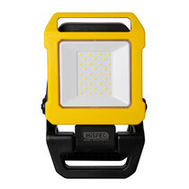 Hispec 10W Rechargeable LED Work Light