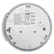 Suitable for installations needing to comply with BS 5839-6 Grade D1