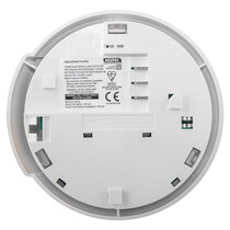 Suitable for installations needing to comply with BS 5839-6 Grade D1