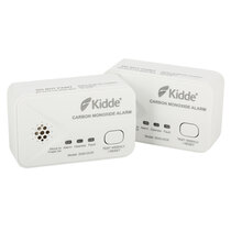 Kidde 2030-DCR Carbon Monoxide Alarms