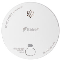 Kidde 2030-DSR Smoke Alarm