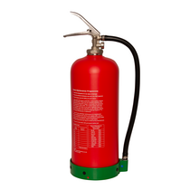 P50 Lithium-Ion AVD Fire Extinguishers