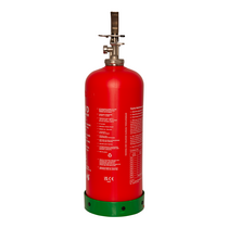 P50 Lithium-Ion AVD Fire Extinguishers