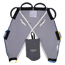 ProMove Adult Sling with Optional Head Support