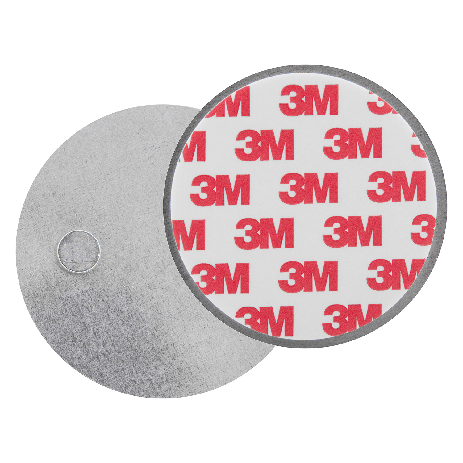 Magnetic Smoke & CO Alarm Mounting Kit - From £3.35 inc VAT