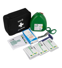 St John Ambulance Defibrillator Responder Kit