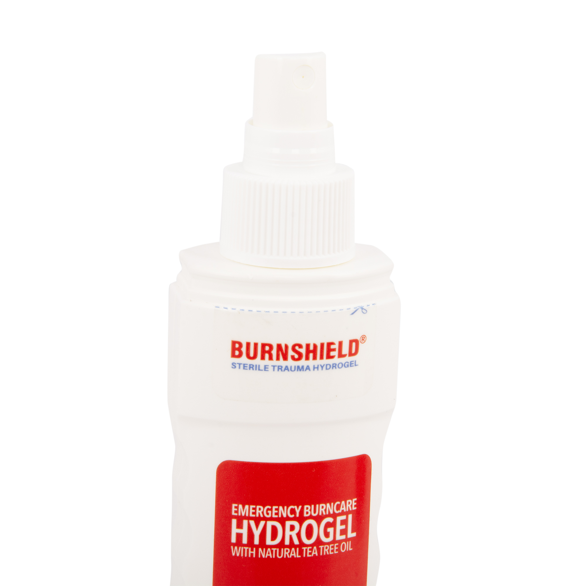 Burnshield® Hydrogel Emergency Burn Spray 125ml £670 Inc Vat 7133