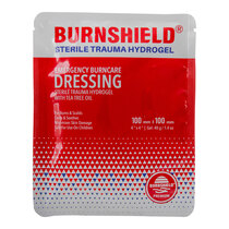 100 x 100mm Burn Dressing