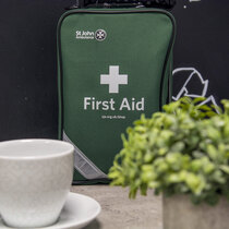 Home First Aid Kit