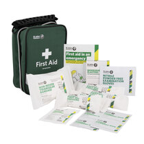 Home First Aid Kit