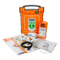 Cardiac Science Powerheart G5 Semi-Automatic Defibrillator