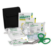 St John Ambulance Personal Issue First Aid Kit