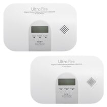 UltraFire UBCO1D Twin Pack