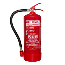 3ltr Water Mist Fire Extinguisher